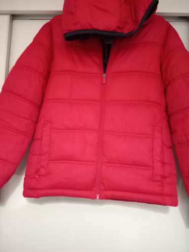 Campera Zara 