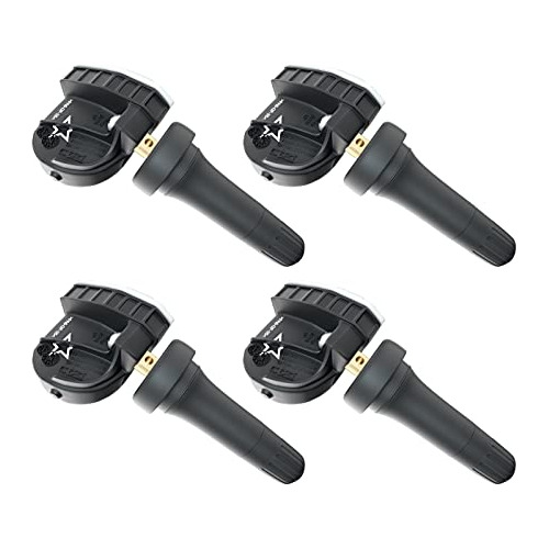 Marsflex Tpms Sensor Compatible Con Chevy Cadillac Buic...