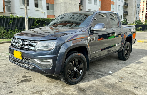 Volkswagen Amarok 3.0 Highline