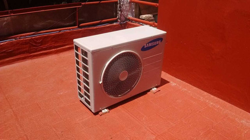 Instalacion Colocacion Split Servis Matriculado
