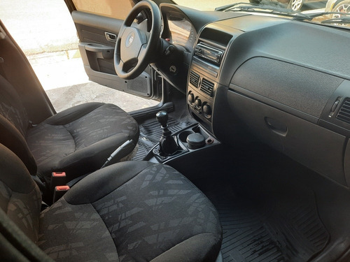 Imagen 8 de 12 de Fiat Siena 2011 1.4 Fire Da