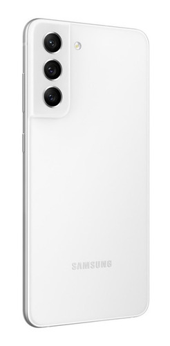 Imagen 6 de 8 de Samsung Galaxy S21 Fe Blanco 5g