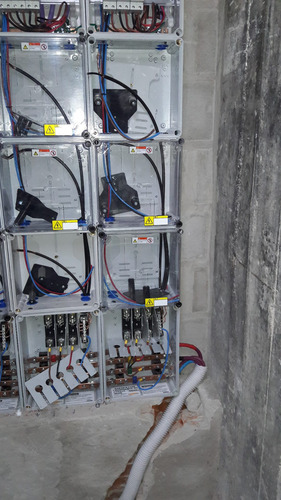 Imagen 7 de 7 de Electricidad - Porteros Electricos- Luz De Emergencia