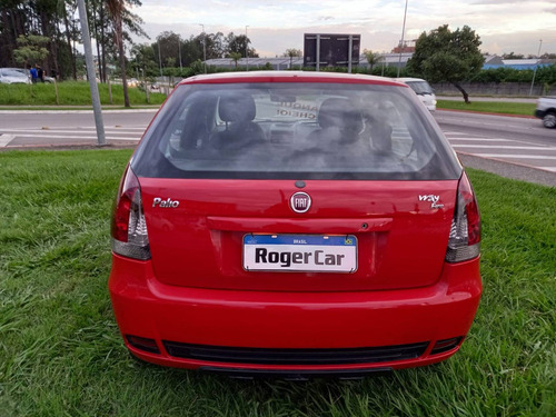 Imagem 7 de 12 de Fiat Palio 1.0 Mpi Fire Way 8v Flex 4p Manual