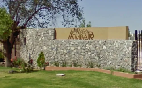 Casa En Venta A Precio De Remate, Chihuahua, Juárez, Fracc Cerrada Amatista Sh05