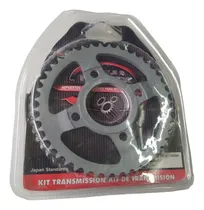Comprar Transmision Completa Yumbo Shark Plano - 44 Dientes 