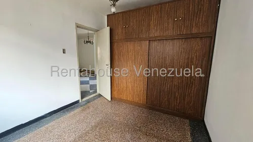 Apartamento En Venta Chacao