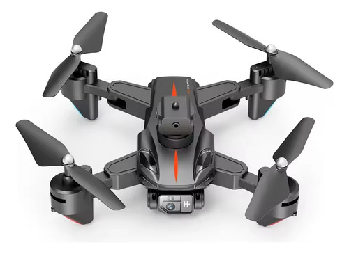 P11s Drone 8k Four-rotor Helicopter Rc Distance Dual Camera