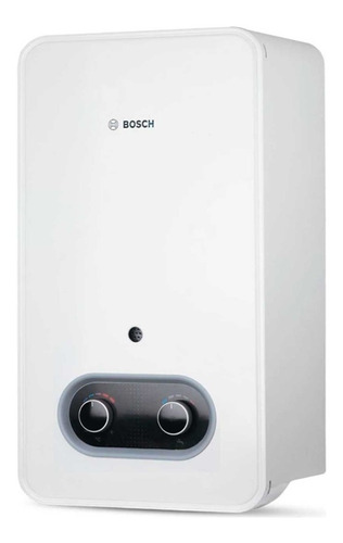 Calentador Instantáneo Bosch Confort 7 1 Servicio 7 Lts