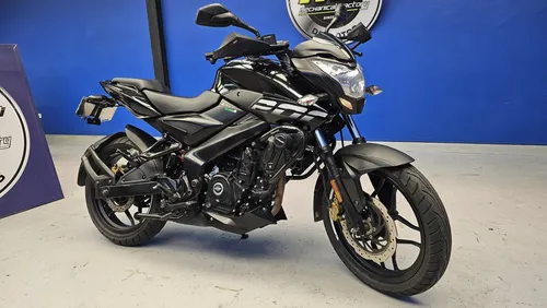 Bajaj Pulsar Ns 200 Fi