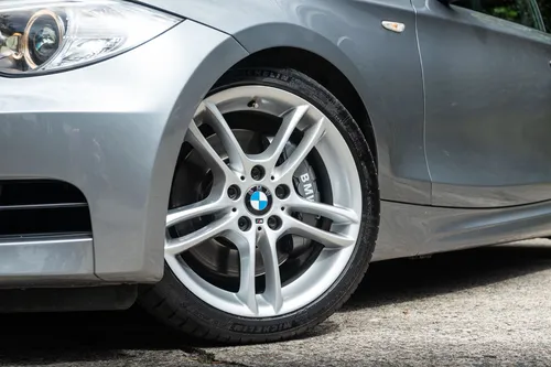 BMW Serie 1 3.0 135i E82 Coupe