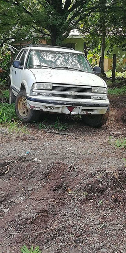 Imagen 6 de 9 de Chevrolet Blazer Blazer Lt Lt