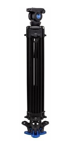 Tripode Benro Cabezal Video Profesional Fluido Kh26p 184cm