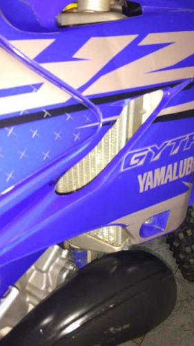 Yamaha Yz 250