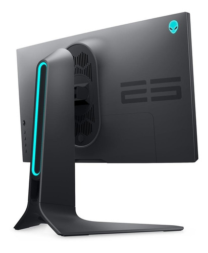 Imagen 5 de 7 de Monitor gamer Dell Alienware AW2521HF led 24.5" negro 100V/240V