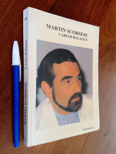 Martin Scorsese - Cine - Carlos Balague