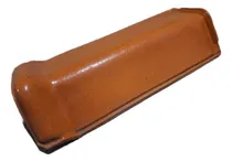 Comprar Caballetes Cumbreras Calvu  Con Esmalte Nuevas!