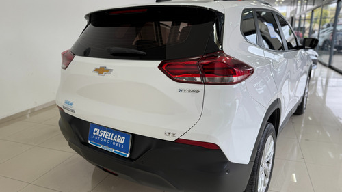 Chevrolet Tracker 1.2 Ltz Turbo At