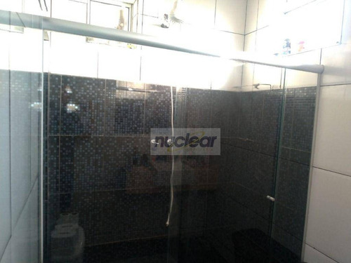 Imagem 17 de 27 de Sobrado Com 2 Dormitórios À Venda, 20 M² Por R$ 320.000,00 - Conjunto Habitacional Marechal Mascarenhas De Morais - São Paulo/sp - So2051