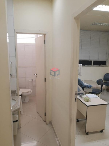 Imagem 12 de 30 de Prédio À Venda, 6 Vagas, Centro - São Bernardo Do Campo/sp - 80828