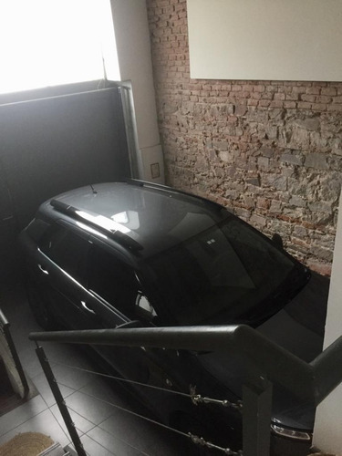 Venta Ph Independiente 2 Dormitorios Estar Y Azotea Transitable En Barrio Sur