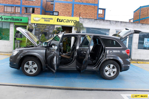 Dodge Journey 2.4 Se Fl