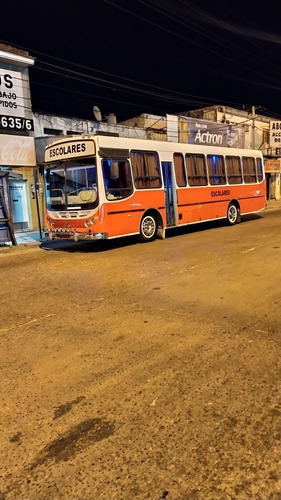 Mercedes Benz Of-1418