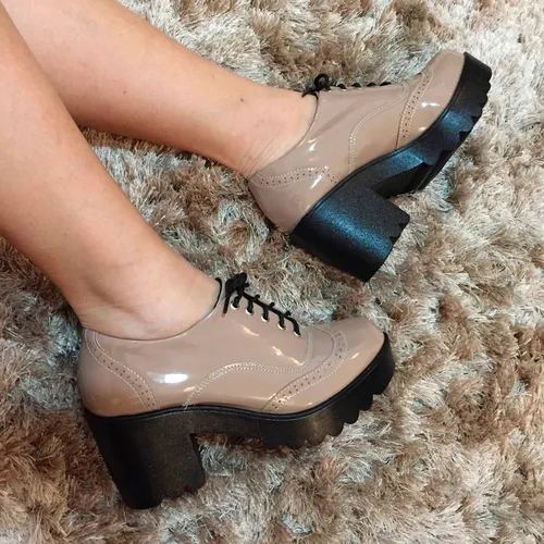 Oxford tratorado sale nude