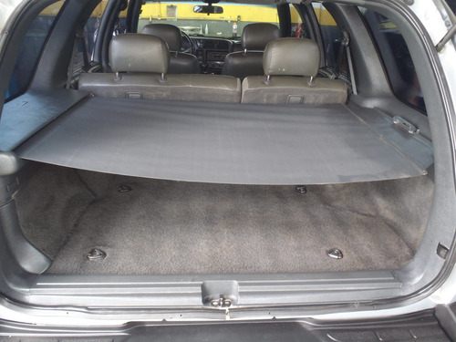 Chevrolet Blazer 2.8 4x4 8v Turbo Intercooler Diesel 4p