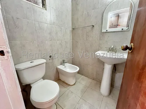 Hermosa Casa En Alto Prado