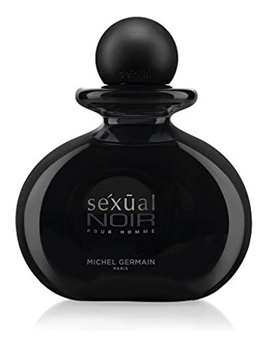 Michel Germain Sexual Noir Pour Homme Eau De Toilette Spray