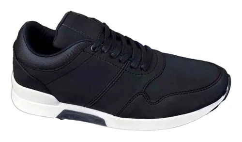 Tenis oxford online hombre