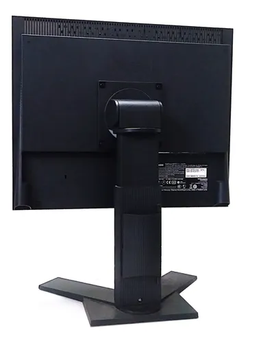Monitor Led Eizo 19 Polegadas Mx191 Vga Dvi Garantia Nf
