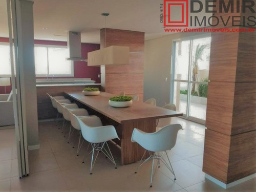 Imagem 21 de 22 de Apartamento - Ap00109 - 69179760