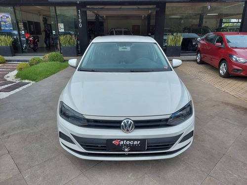 Imagem 2 de 13 de Volkswagen Polo 1.6 Msi Total Flex Manual