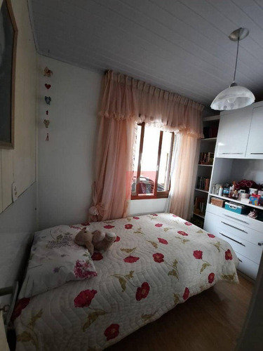 Imagem 9 de 19 de Casa Com 3 Dormitórios À Venda, 97 M² Por R$ 325.000 - Cinquentenario - Farroupilha/rs - Ca0301