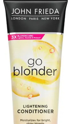 John Frieda Acondicionador Go Blonder Light 245 Ml