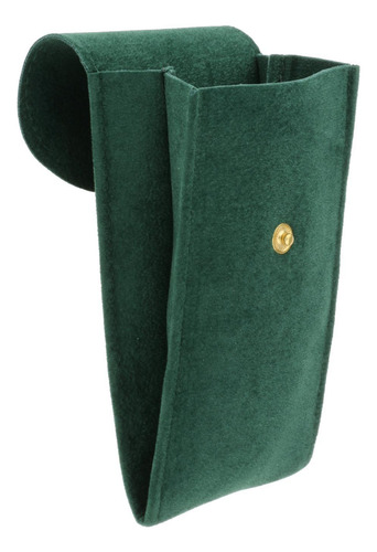2 Estuche De Viaje Para Reloj Para Hombre Y Mujer Bolsa De