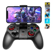 Comprar Mando Gamepad Bluetooth Sj-a1019 Actualizado Version 2021
