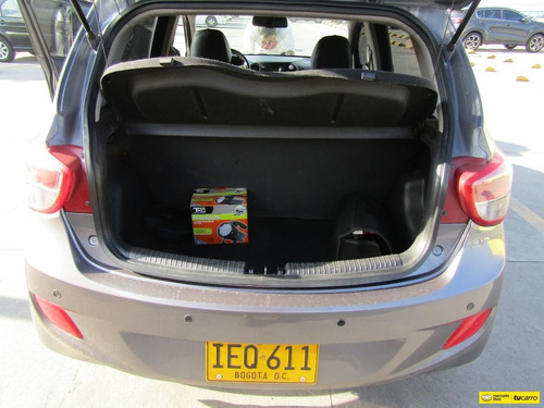 Hyundai I10 Mt 1.2