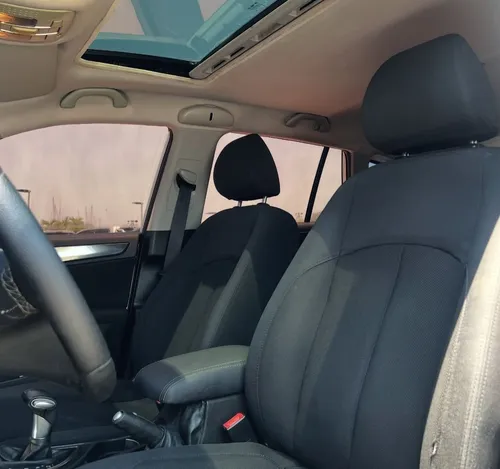 Brilliance V5 1.5 Deluxe