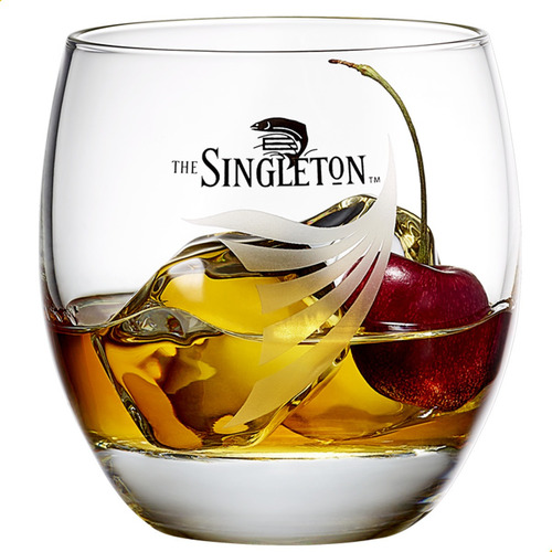 Whisky The Singleton 15 Años 700ml Malt Dufftown Escoces