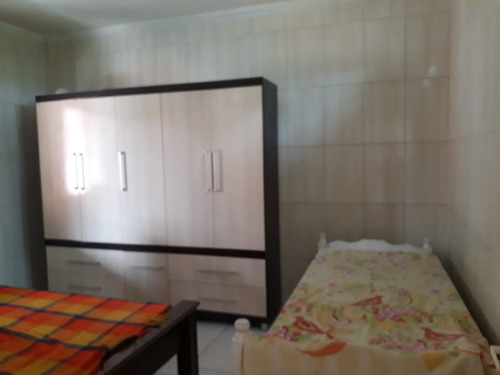 Imagem 8 de 14 de Casa Na Praia De Itanhaém