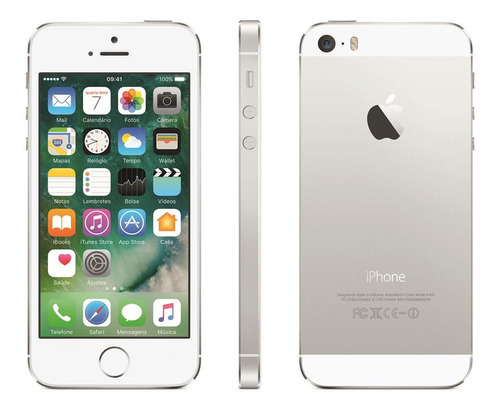 iPhone 5s