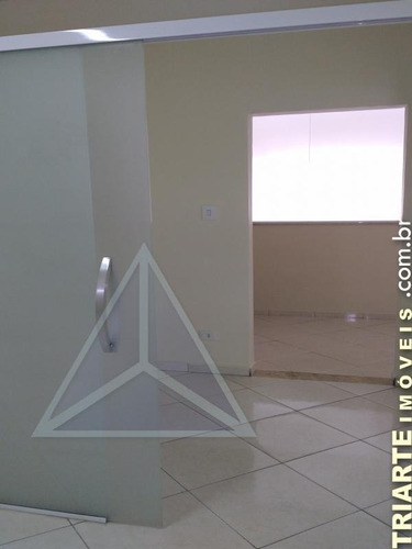 Ref.: 399 - Sobrado C/ Salão Com Em Osasco Para Venda - V399