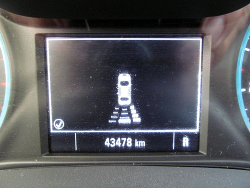 Chevrolet Cruze 1.4 Turbo Lt 16v Flex 4p Automático