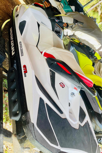 Seadoo 130 Gts