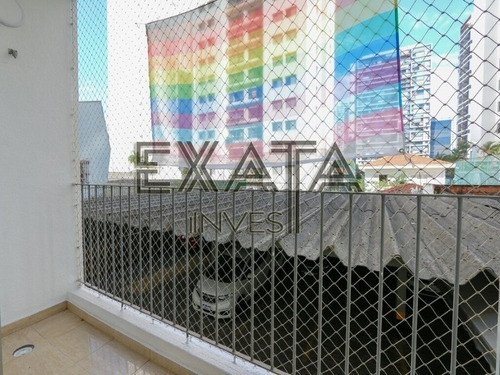 Imagem 28 de 30 de Apartamento No Bairro Brooklin, Com 70m² Úteis, 2 Quartos, 1 Vaga. Preço E Disponibilidade Do Imóvel Sujeitos A Alteração Sem Aviso Prévio. - Ap01064 - 70122106