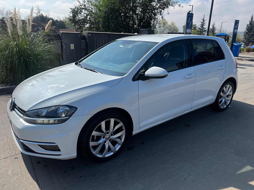 Volkswagen Golf 1.4 Sport At