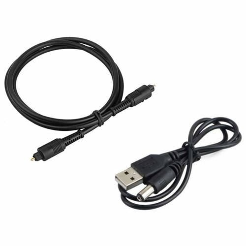 Mejor Óptica Toslink Digital Coaxial Adaptador Conversor De